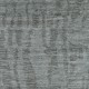 Modern/Transitional Grey/Silver Wool Area Rug: Mafi Signature Amber AM-3005 (Hand-Knotted Area Rug)