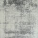 Modern/Transitional Ivory/White Wool Area Rug: Mafi Signature Nirvana HLNV-11 (Hand-Knotted Area Rug)