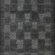 Traditional Charcoal/Black Wool Area Rug: Mafi Signature Impression IMP-1005 (Hand-Knotted Area Rug)
