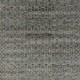 Traditional/Transitional Grey/Silver Area Rug: Mafi Signature Lyra LY-1008 (Power-Loomed Area Rug)