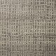 Traditional/Bohemian Grey/Silver Wool Area Rug: Allure Natural Ombre 11470 (Hand-Knotted Area Rug)