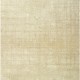 Transitional/Modern Brown Wool Area Rug: Stickley Shimmer RU-1515 (Hand-Knotted Area Rug)